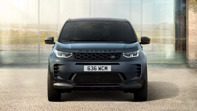 DISCOVERY SPORT